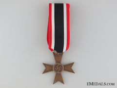 War Merit Cross Second Class