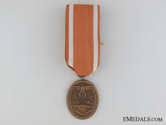 West Wall Medal