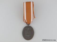 West Wall Medal