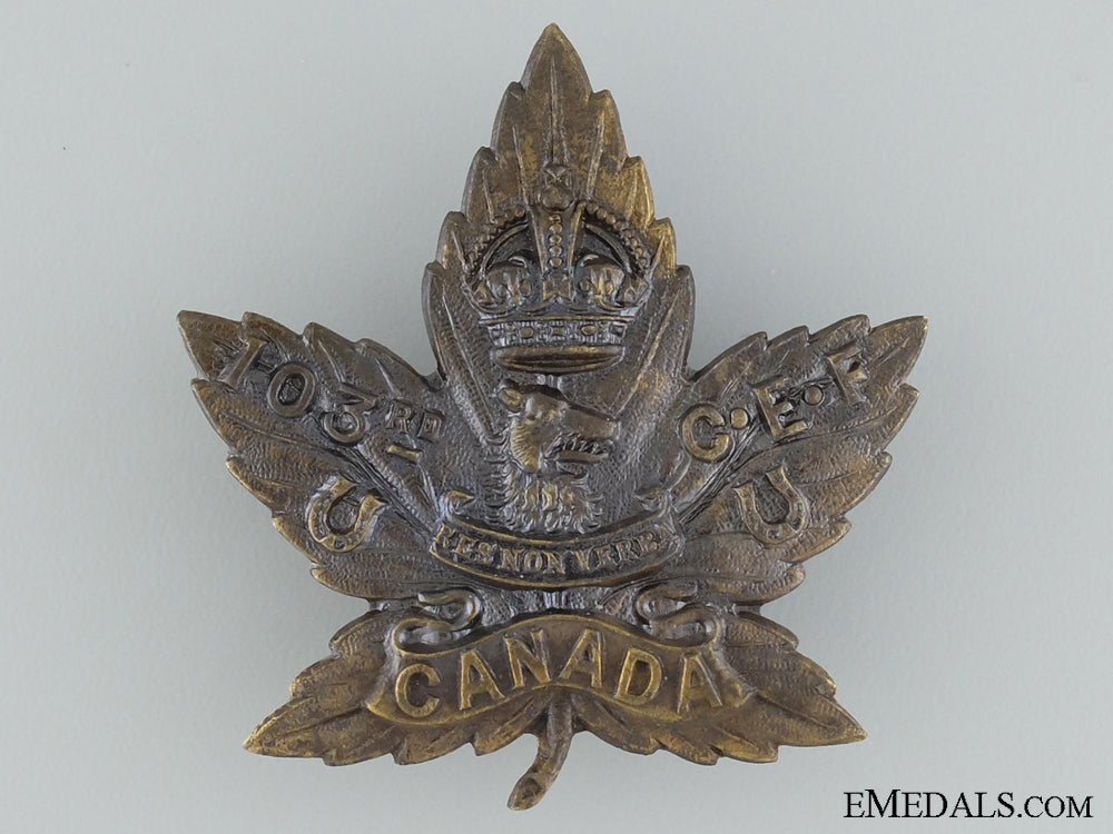 wwi103_rd_infantry_battalion_cap_badge_cef_wwi_103rd_infant_53724f37c334b