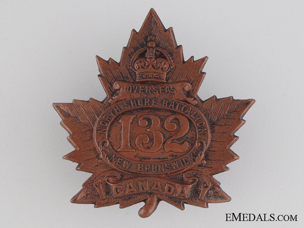 wwi132_nd_infantry_battalion_cap_badge_cef_wwi_132nd_infant_52fb9a211e848