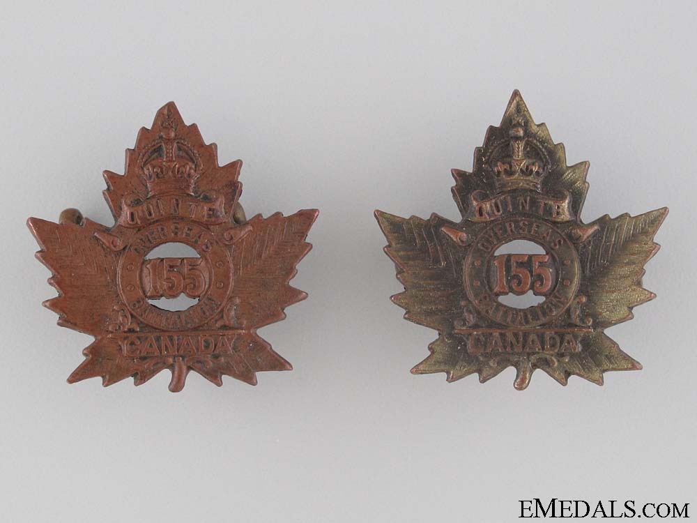 wwi155_th_infantry_battalion_collar_tab_pair_wwi_155th_infant_52c1911e63a9b