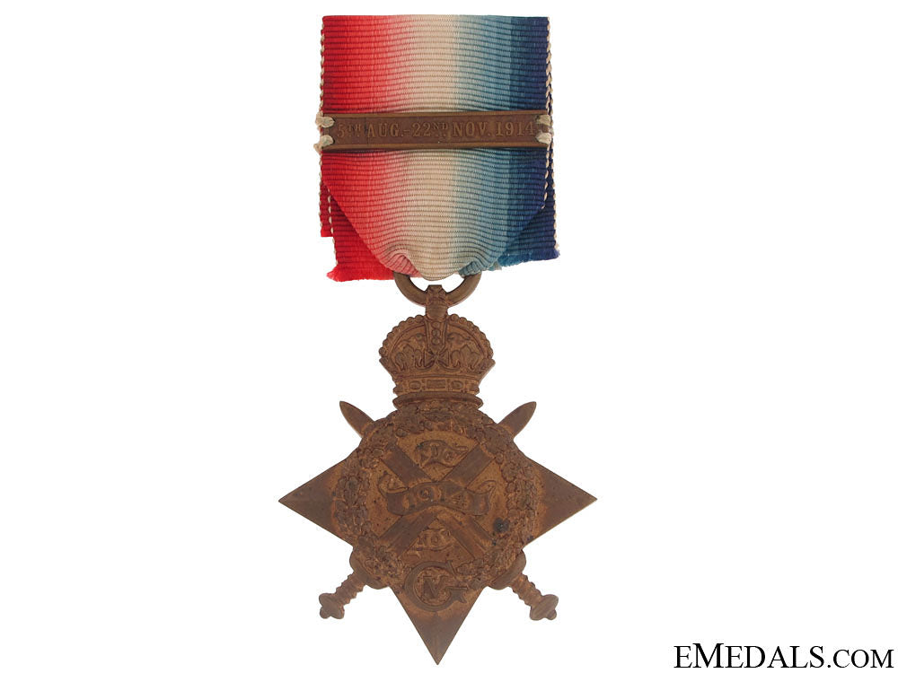 wwi1914_star-_lieutenant_royal_scots_fusiliers,_kia_wwi_1914_star____50855c26710ea