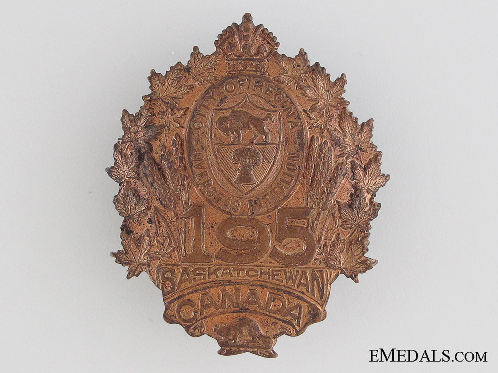 wwi195_th_infantry_battalion_cap_badge_cef_wwi_195th_infant_52fb9a9d7095d