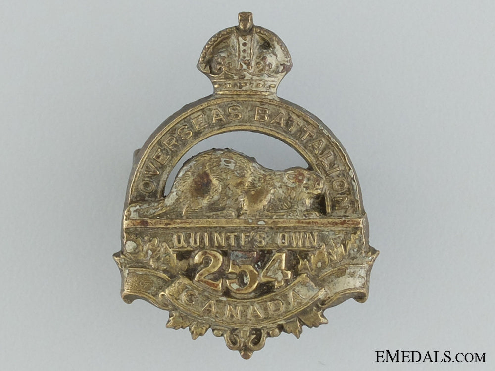wwi254_th_infantry_battalion_collar_badge_cef_wwi_254th_infant_538a2037b1756
