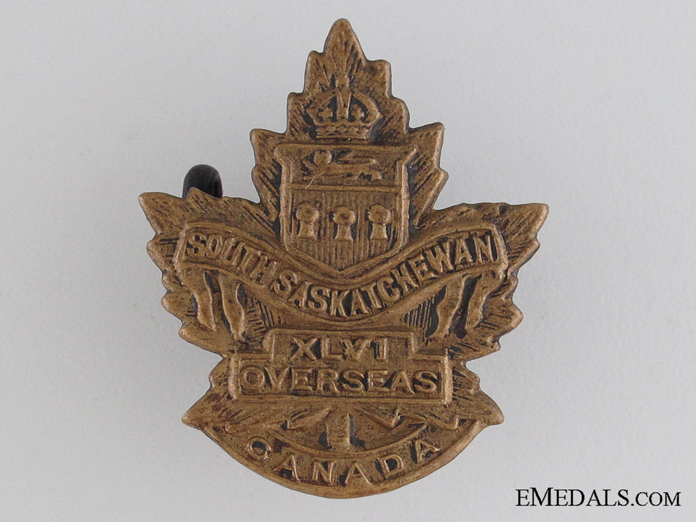 wwi46_th_infantry_battalion_collar_tab_cef__wwi_46th_infant_52fbb8cfb2435