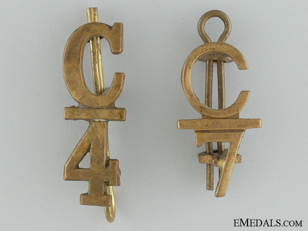 wwi4_th_and7_th_infantry_battalions_collar_insignia_wwi_4th_and_7th__53761cf9cae45