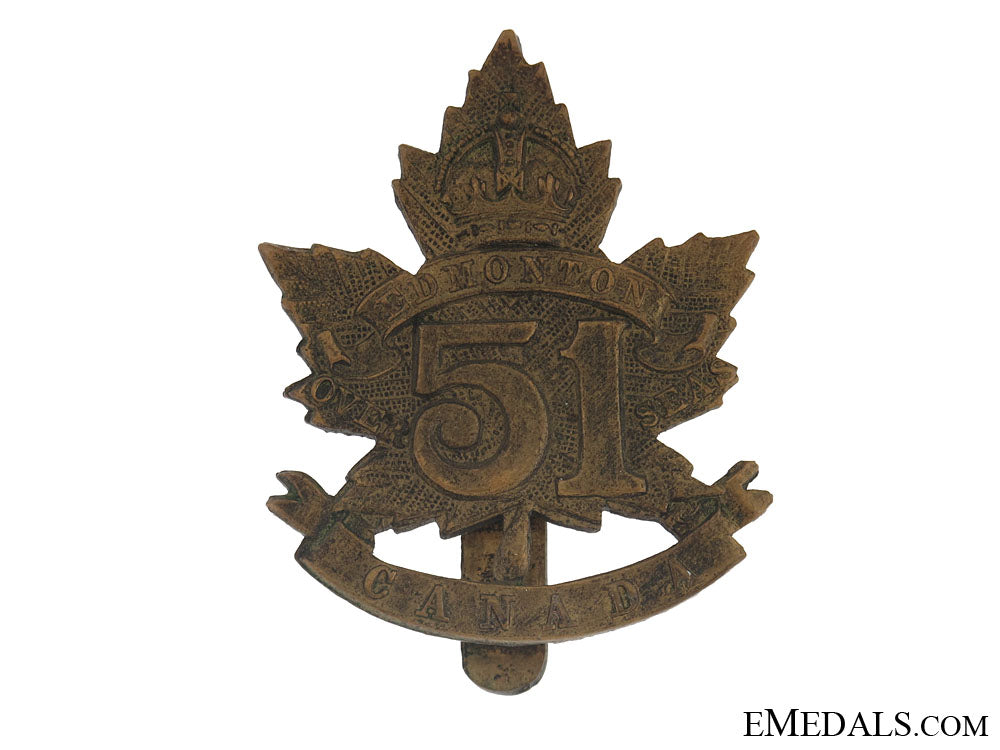 wwi51_st_bn_edmonton_regiment_cap_badge-_cef_wwi_51st_bn_edmo_50bd1433f337f