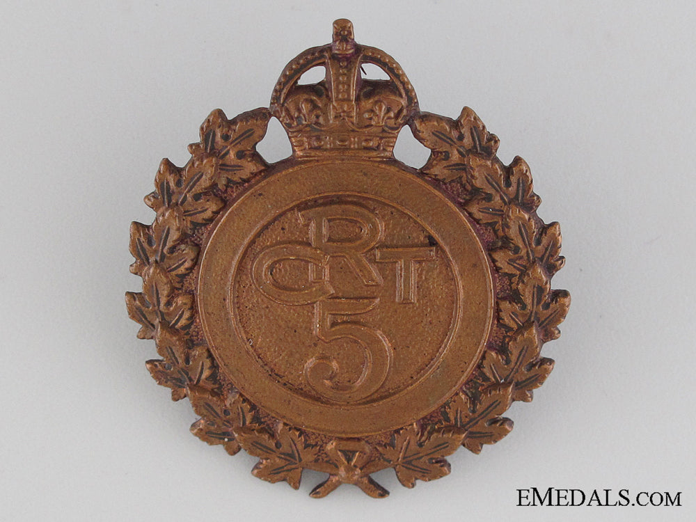 wwi5_th_canadian_railway_troops_cap_badge_cef_wwi_5th_canadian_52fe4f7bd1ae3