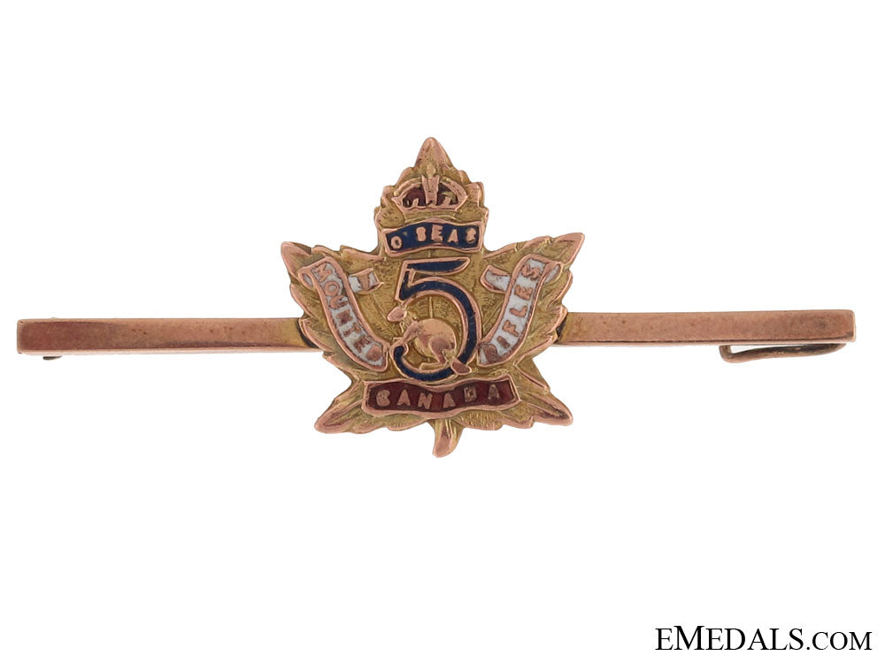 wwi5_th_mounted_rifle_battalion_pin_wwi_5th_mounted__5086cfaccdabb