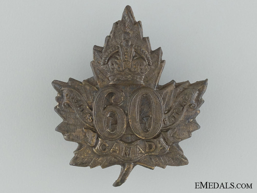 wwi60_th_infantry_battalion_cap_badge_cef_wwi_60th_infantr_5374db9e0411f