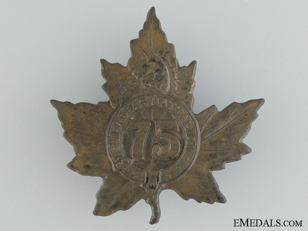 wwi75_th_infantry_battalion_cap_badge_wwi_75th_infantr_53738c818b0e2