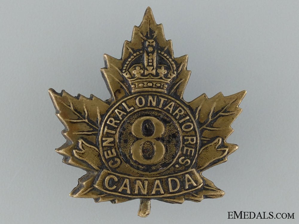 wwi8_th_reserve_infantry_battalion_cap_badge_cef_wwi_8th_reserve__5374be8f95c69