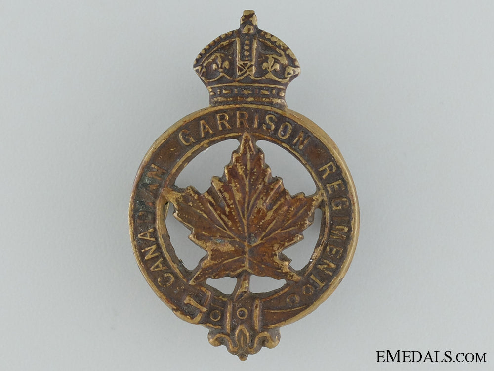 wwi_canadian_garrison_regiment_cap_badge_wwi_canadian_gar_53766d4a1533f