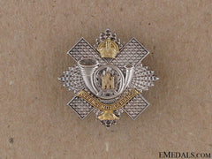 Wwi Highland Light Infantry Of Canada Pin