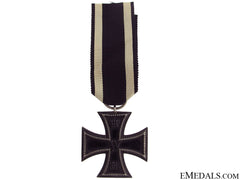 Wwi Iron Cross 2Nd Class 1914