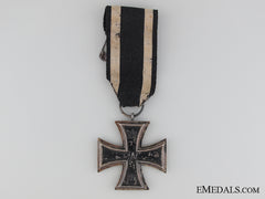 Wwi Iron Cross 2Nd Class 1914