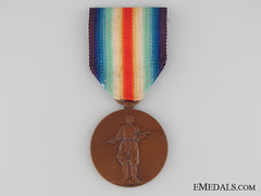 Japan. A First War Victory Medal