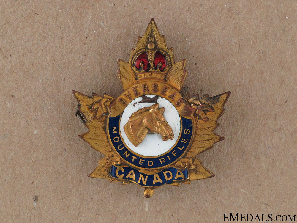 wwi_overseas_mounted_rifles_sweetheart_pin_wwi_overseas_mou_522e153c5d368