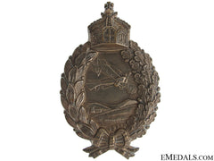 Wwi Prussian Pilot’s Badge