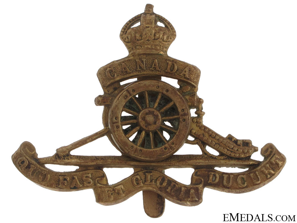 wwi_royal_canadian_artillery_cap_badge_wwi_royal_canadi_511d487412117