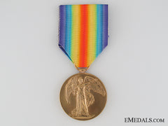 South African Wwi Victory Medal, Private J. Nagle, King's Royal Rifle Corps