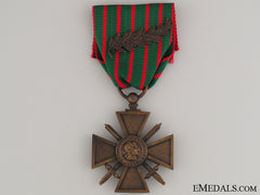 Wwi War Cross 1914-1918