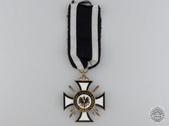 Wwi War Veteran's Participant's Cross 1914-1918