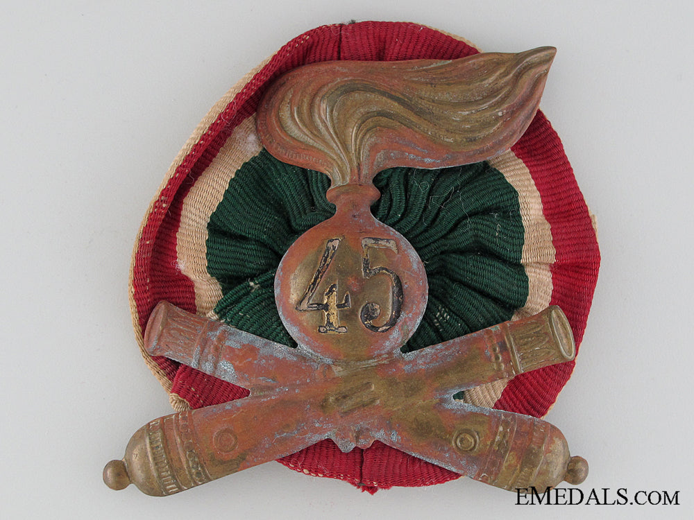 wwii45_th_artillery_division_pith_helmet_insignia_wwii_45th_artill_52efc5fddb55f