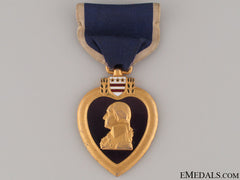 Wwii American Purple Heart