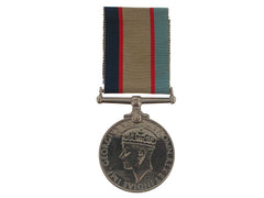 Wwii Australia Service Medal