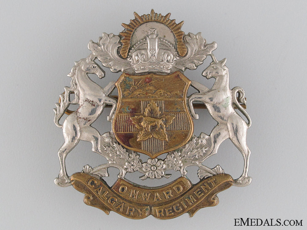 wwii_calgary_regiment(_tank)_cap_badge_wwii_calgary_reg_534ec9c690fc1