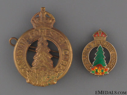 wwii_canadian_forestry_corps_badges_wwii_canadian_fo_521665c66ce2f