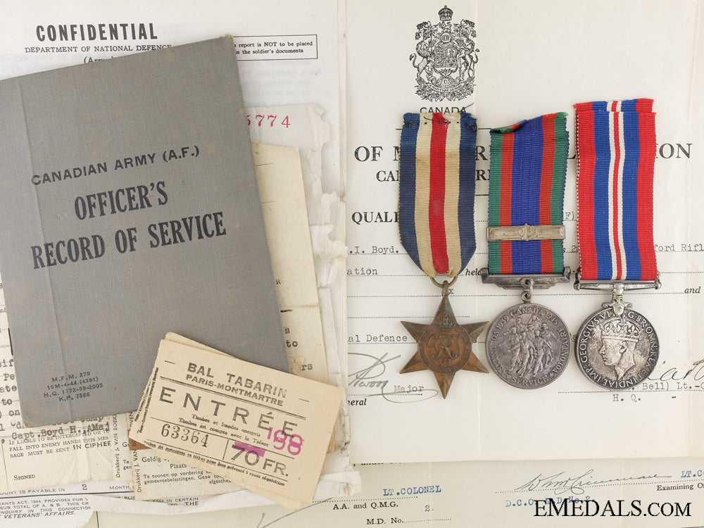 wwii_canadian_group_to_captain_boyd2_nd_battalion_oxford_rifles_wwii_canadian_gr_5390c1140fe1b