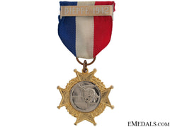 Wwii Dieppe Raid Commemorative Medal 1942