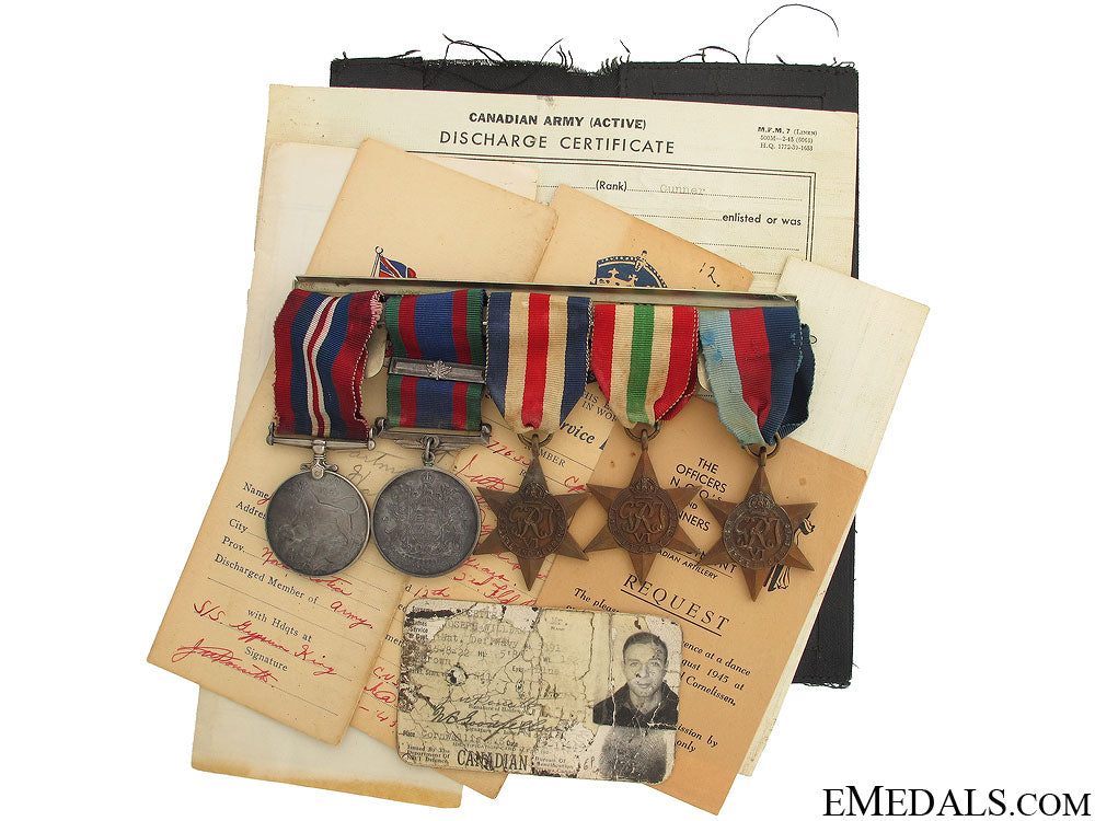 wwii_group_of_five_to_gunner_joseph_w._doucette_wwii_group_of_fi_51cef5ce31d71