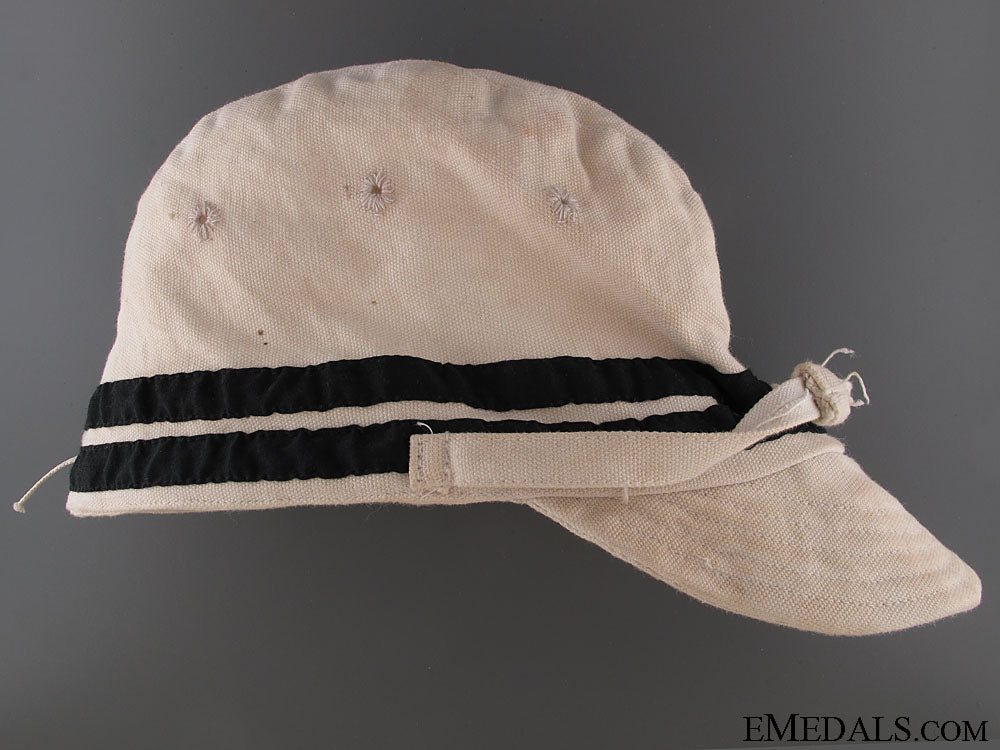 wwii_naval_officer's_white_summer_side_cap_wwii_naval_offic_522793857a4ec