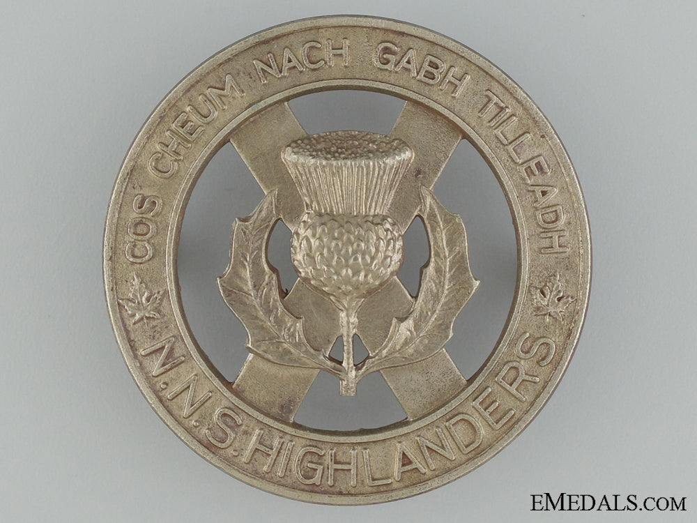 wwii_north_nova_scotia_highlanders_glengarry_badge_wwii_north_nova__5376652cb3413