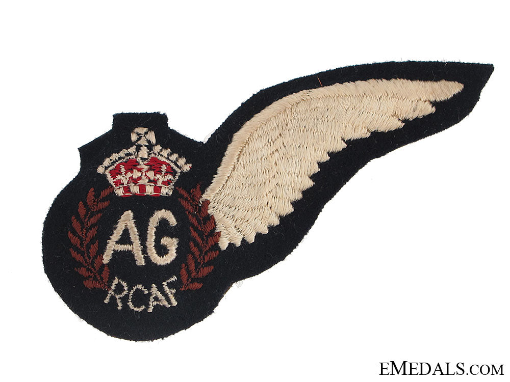 wwii_royal_canadian_air_force(_rcaf)_air_gunner's(_ag)_wing_wwii_royal_canad_50ca4dabc25d4