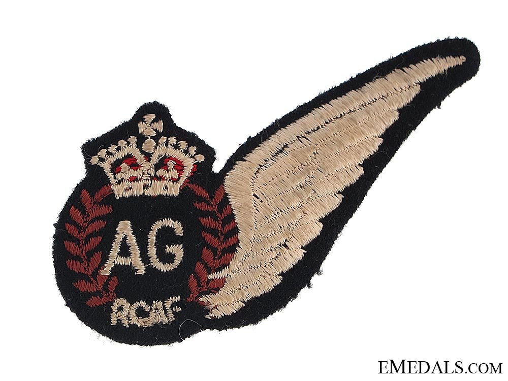 wwii_royal_canadian_air_force(_rcaf)_air_gunner's(_ag)_wing_wwii_royal_canad_50cf37eb7e5c7