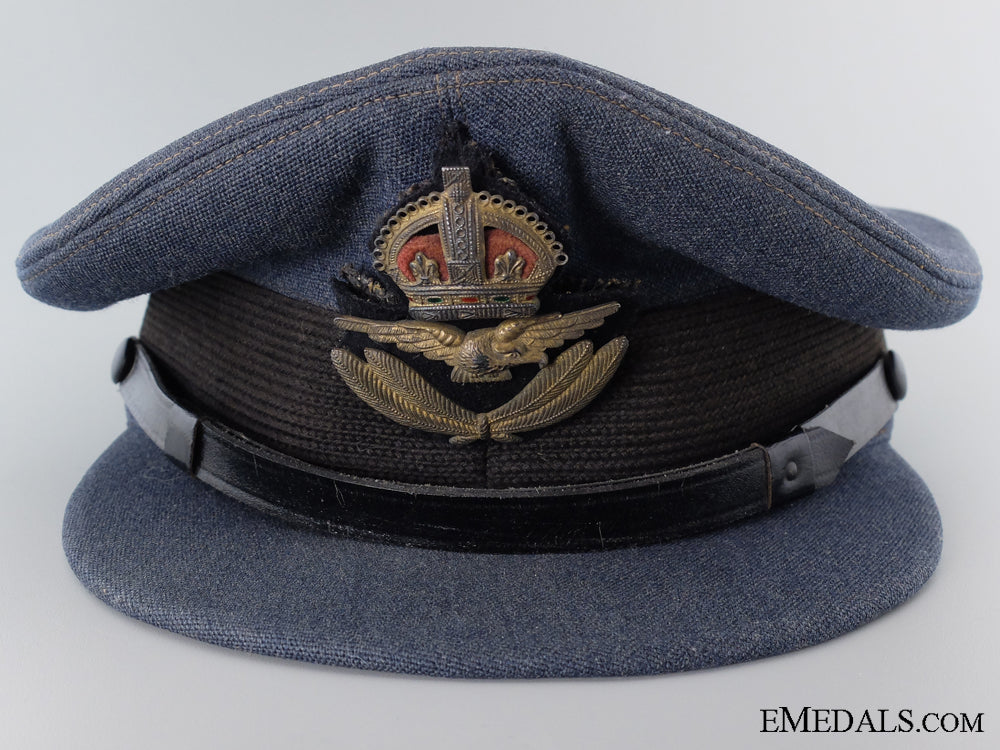 wwii_royal_canadian_air_force(_rcaf)_officer's_visor_wwii_royal_canad_536a2a2e754bd