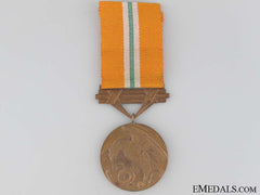 Wwii Slovakian Medal Of Bravery 1939