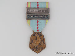 Wwii War Commemorative Medal 1939-1945