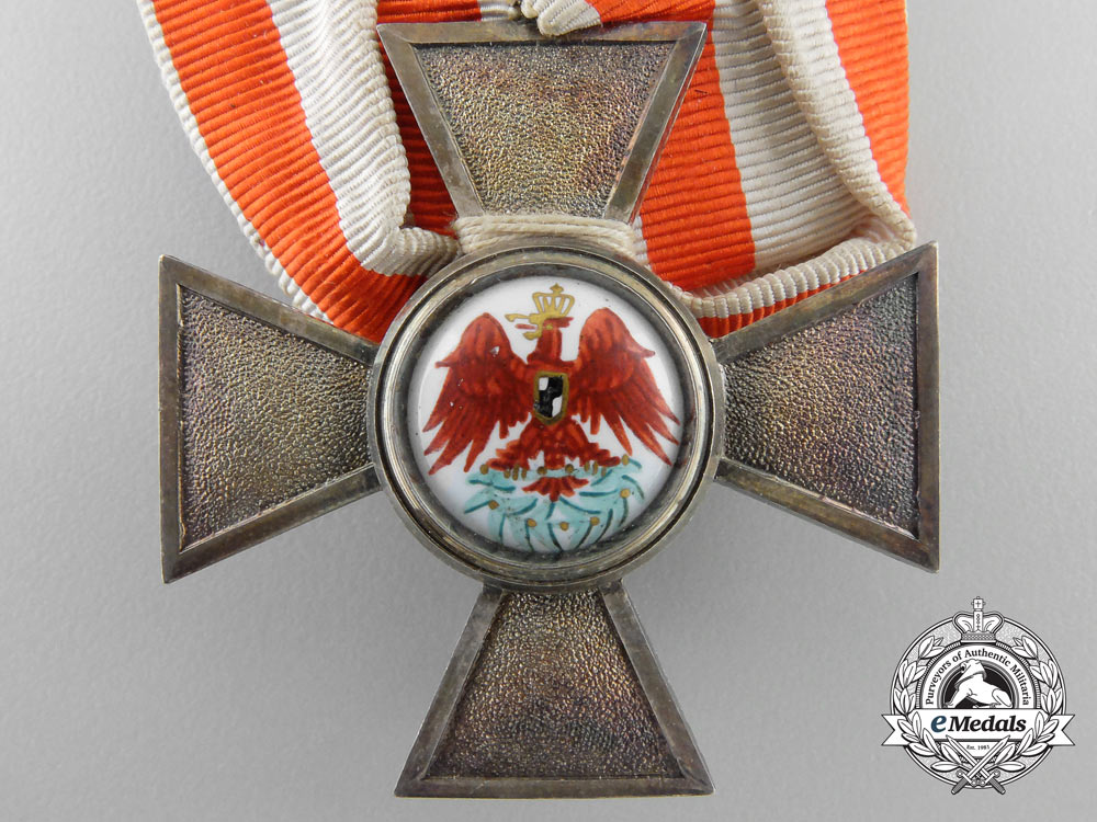 a_fine_prussian_order_of_the_red_eagle;_frack_mounting_x_291