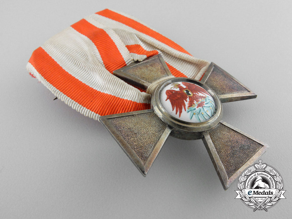 a_fine_prussian_order_of_the_red_eagle;_frack_mounting_x_295