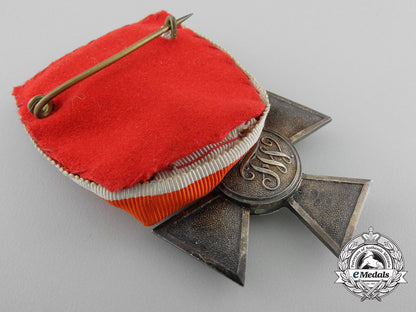 a_fine_prussian_order_of_the_red_eagle;_frack_mounting_x_296