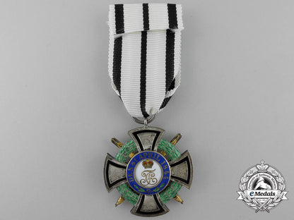 hohenzollern,_a_house_order_of_hohenzollern;_third_class_with_swords_x_318