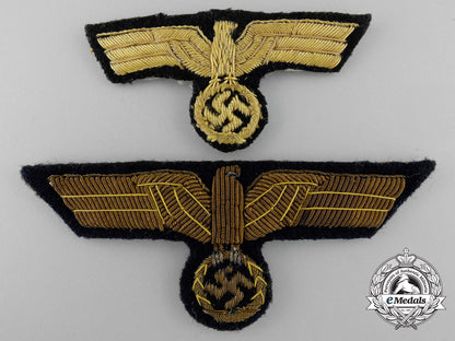 two_kriegsmarine_officer’s_eagles_x_452