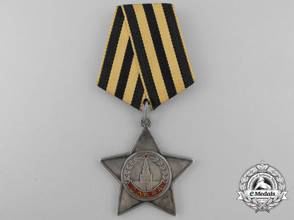 a_soviet_russian_order_of_glory;_third_class_x_668