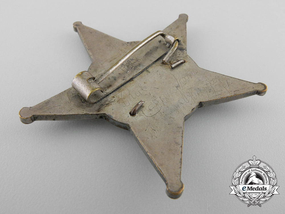a1915_campaign_star(_iron_crescent)_by_b.b.&_co.&_named_to_paul_junghands_x_706